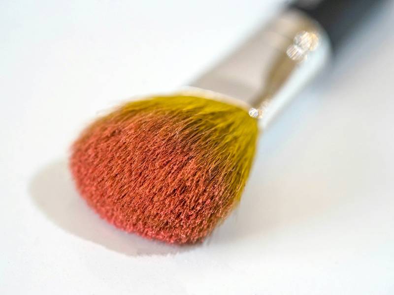 Malowanie ścian farbami premium